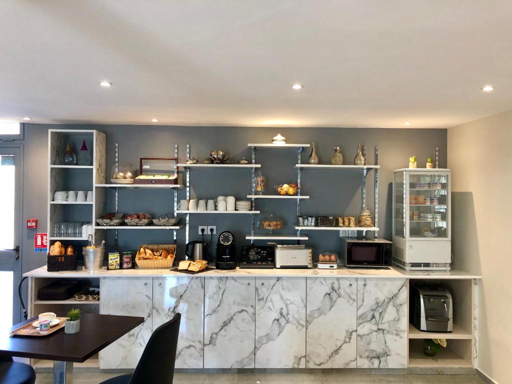 Derechos de imagen reservados por Booking.com