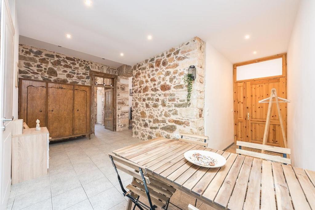Fotografie z fotogalerie ubytování Stone House Under Acropolis v Aténách