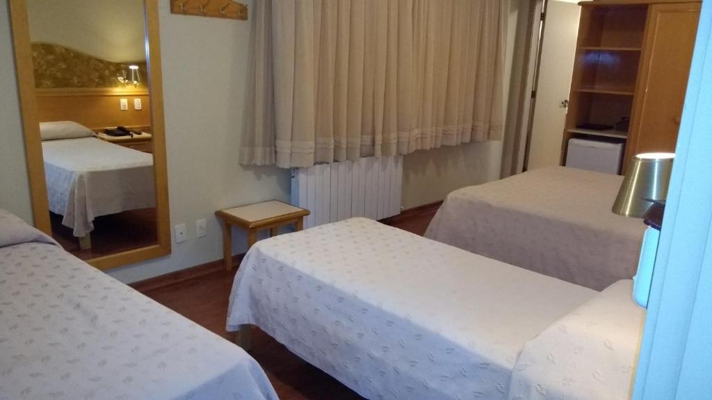 Hotel Vovó Carolina  Hotel Vovó Carolina