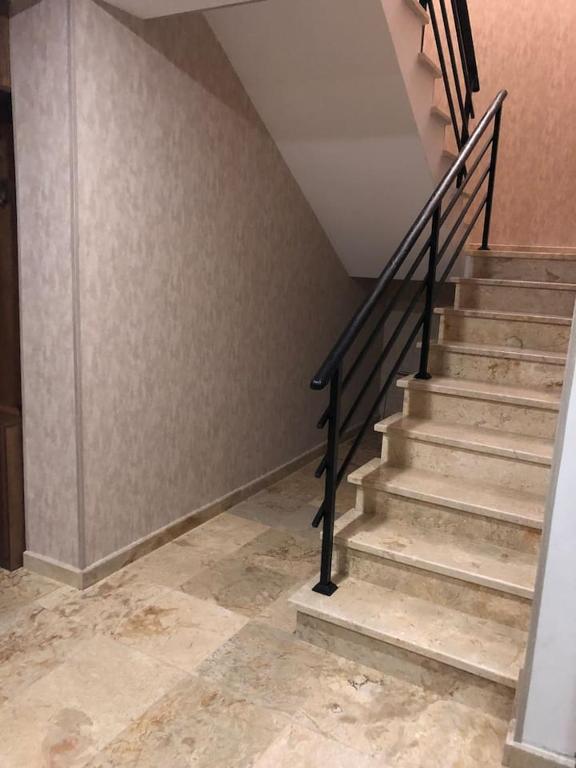 Фотография из галереи Best Villa in BAKURIANI Center в Бакуриани