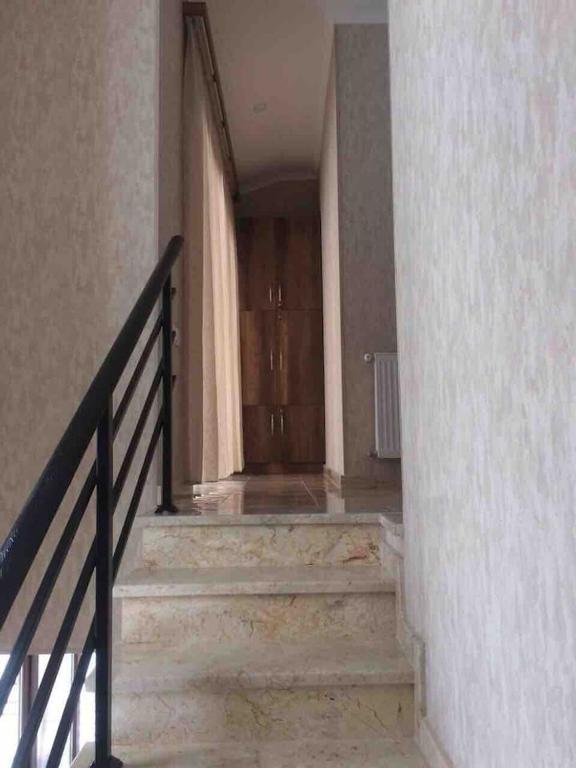 Фотография из галереи Best Villa in BAKURIANI Center в Бакуриани