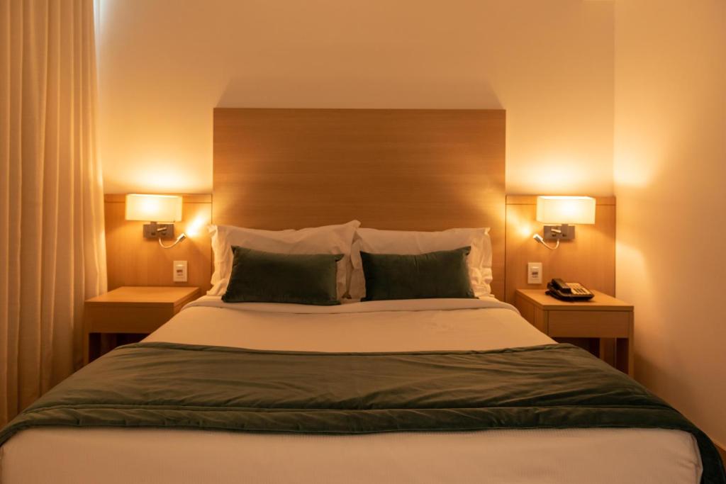  Américas Barra Hotel
