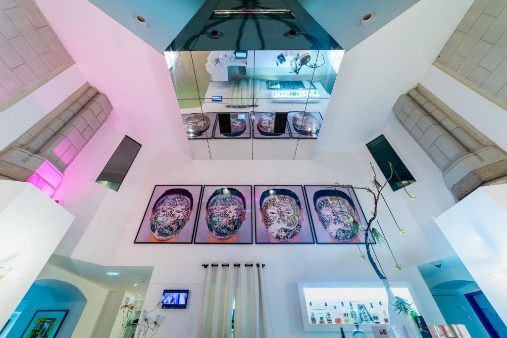 SOZO Hotel - Resim 37