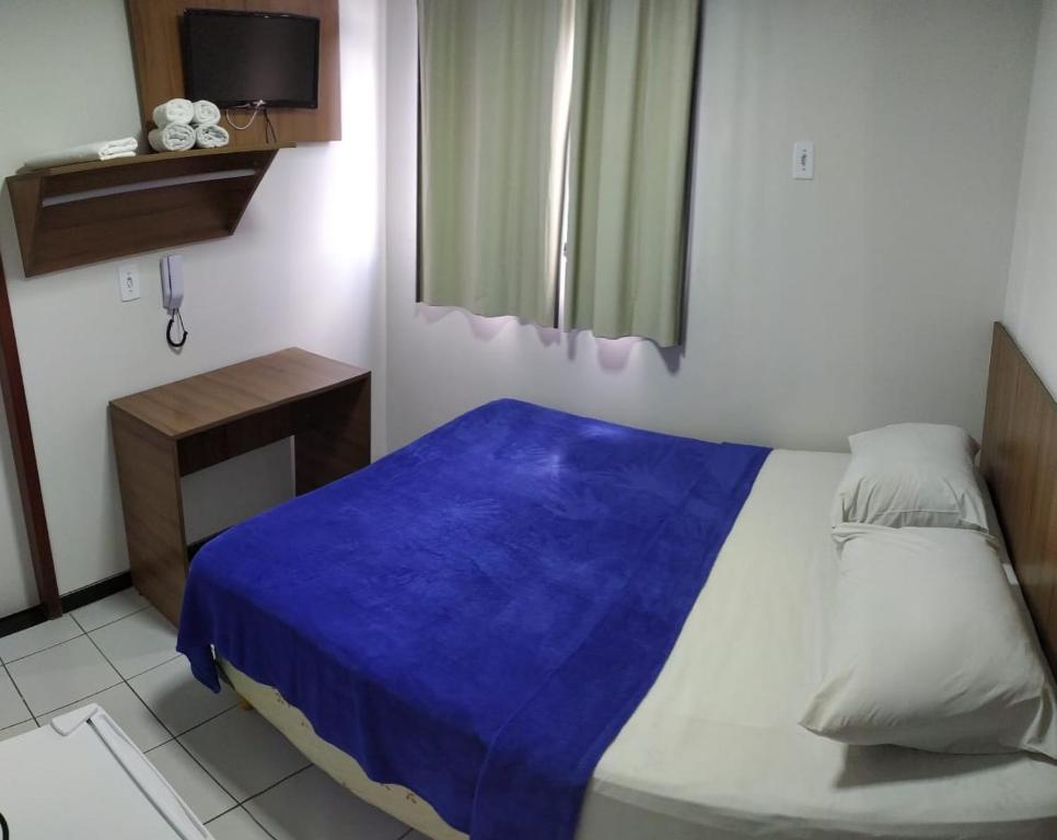  Hotel Campina Executivo
