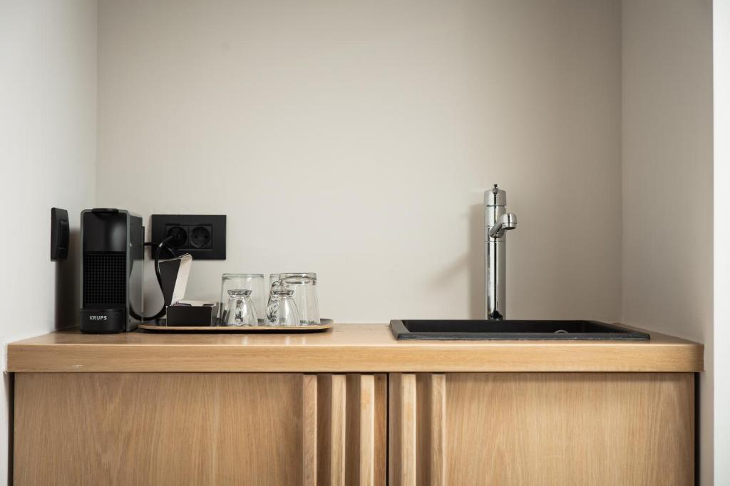 Lignum Suites Chania - 4