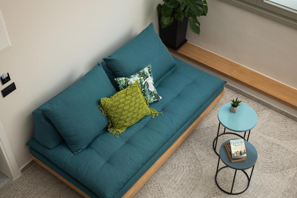 Lignum Suites Chania - 2