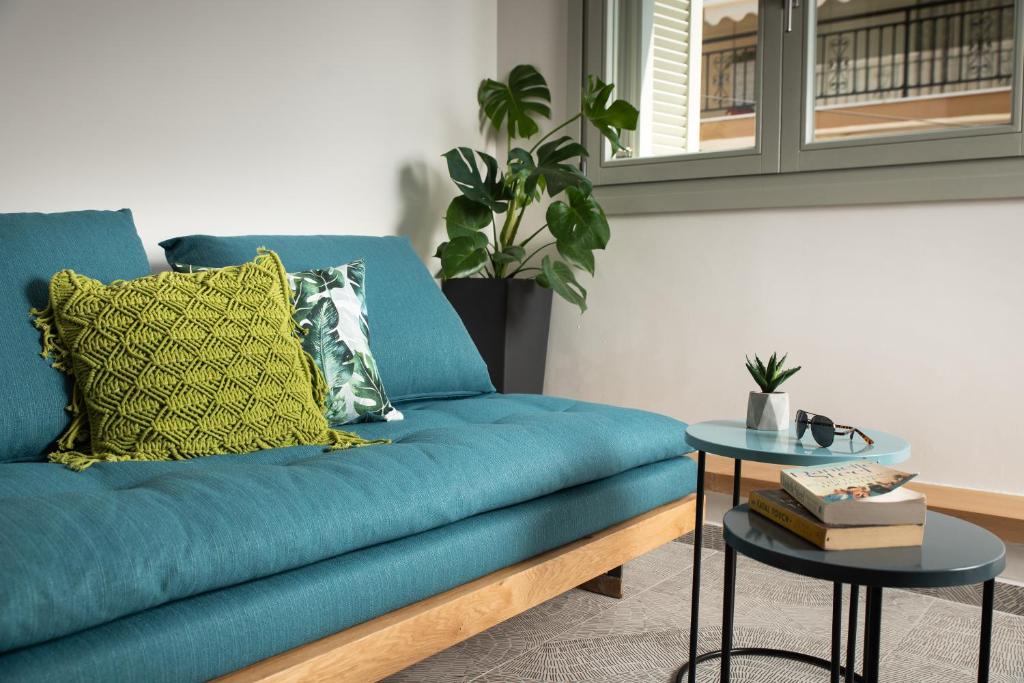 Lignum Suites Chania - 5