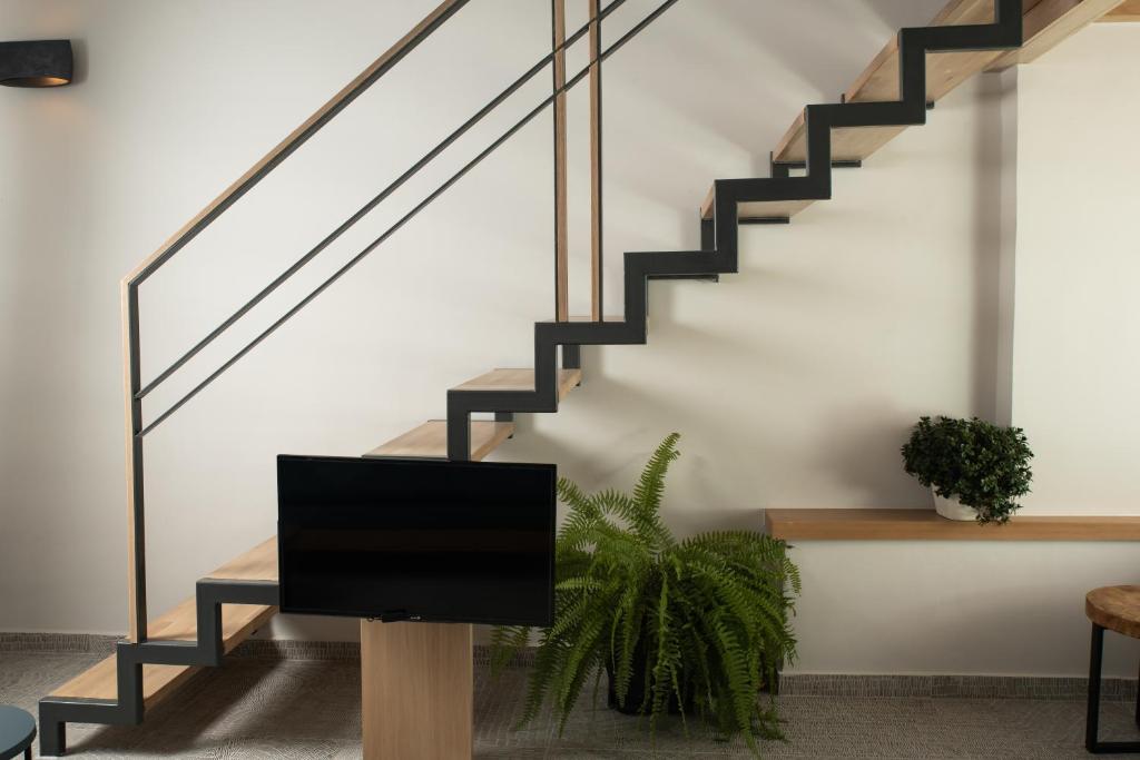 Lignum Suites Chania - 6