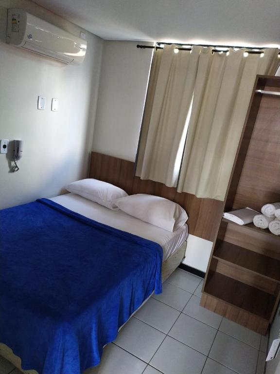  Hotel Campina Executivo