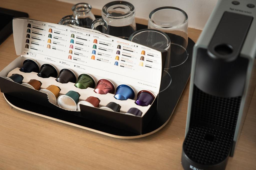 Lignum Suites Chania - 11