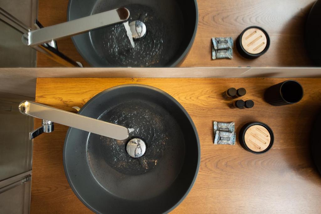 Lignum Suites Chania - 15