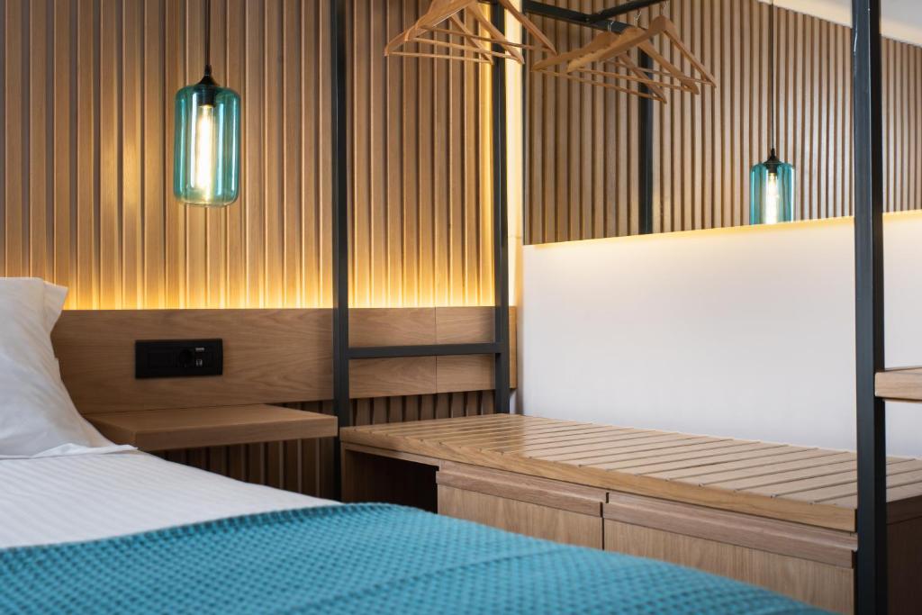 Lignum Suites Chania - 7