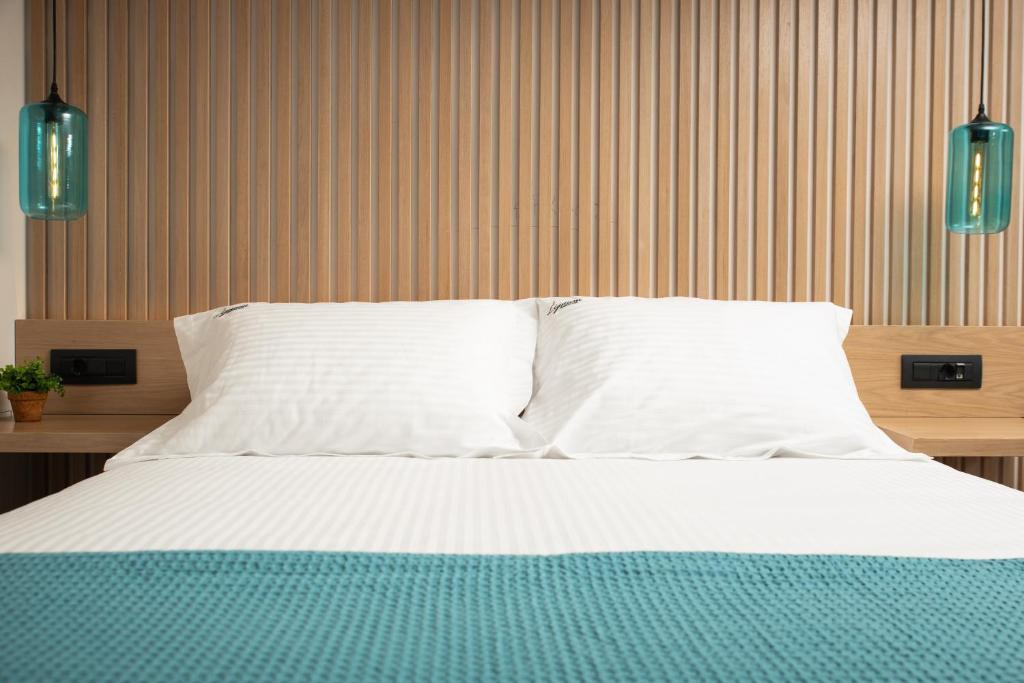 Lignum Suites Chania - 10