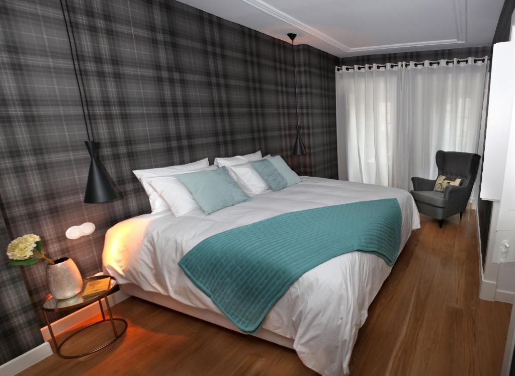 Águamel Sintra, Boutique Guest House - Paquete Romántico - Twin O Double Room Superior