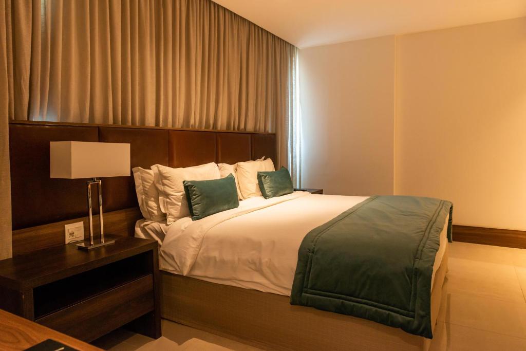  Américas Barra Hotel