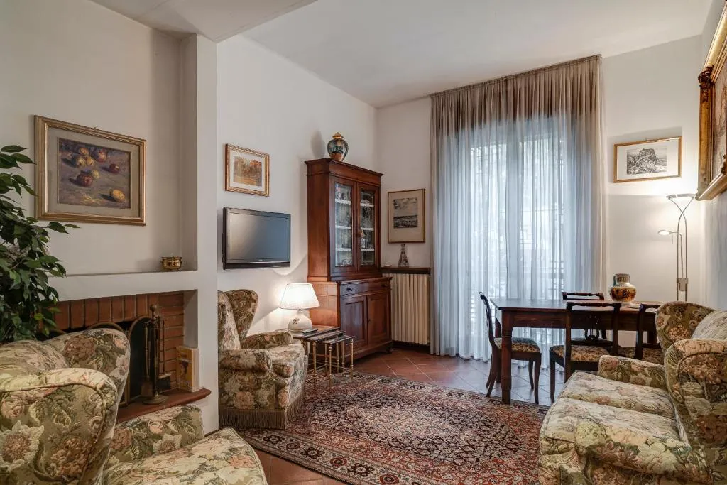 Guesthero Apartment Milano - Lotto Fieramilanocity M1, Milano, Italia