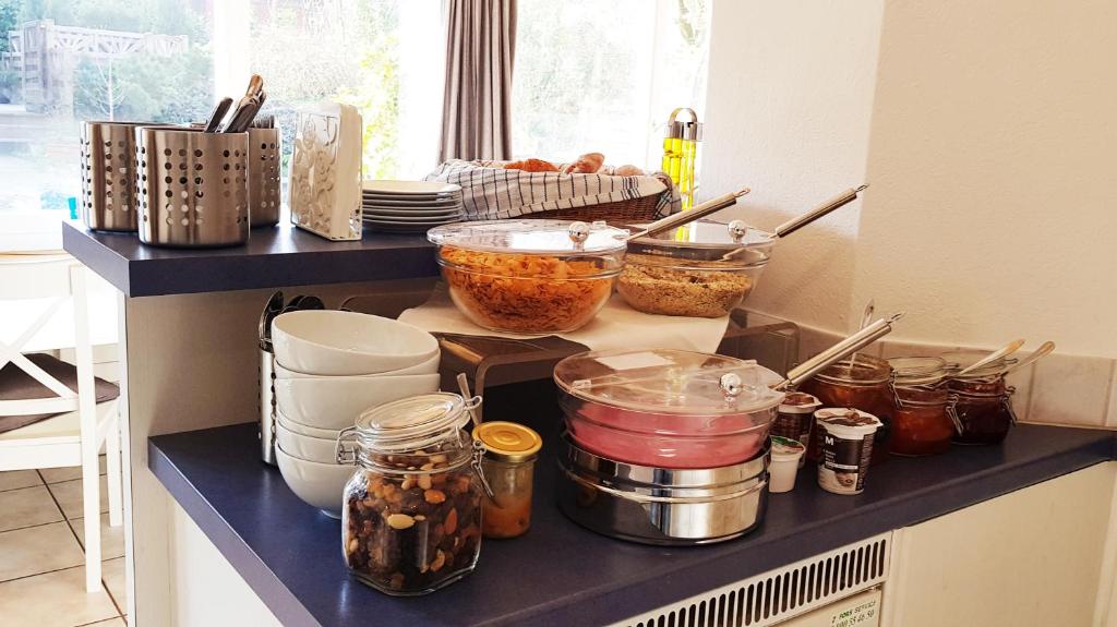 Adventure Guesthouse Interlaken - Resim 17