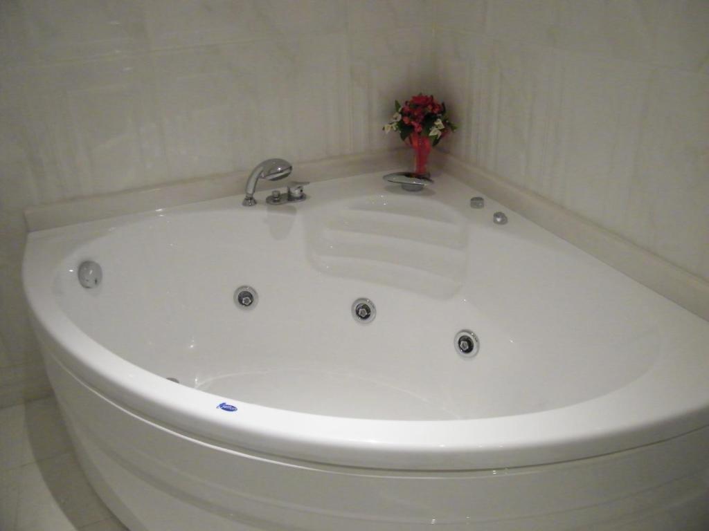 Hotel Lanfipe Palace - Resim 20