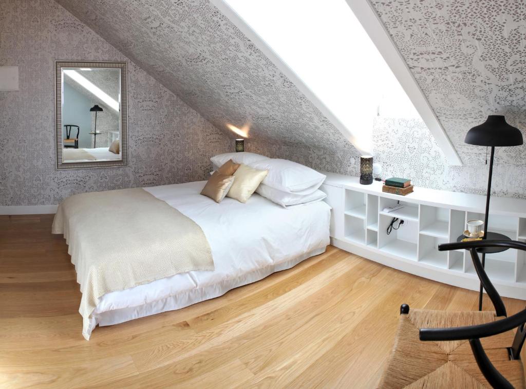 Águamel Sintra, Boutique Guest House - 16