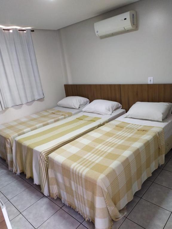 Hotel Campina Executivo