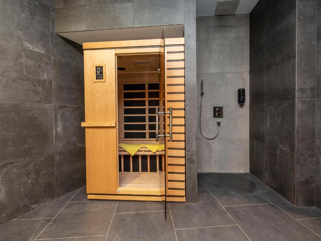 Fotografie z fotogalerie ubytování Hotel TAMMEL v destinaci Jičín