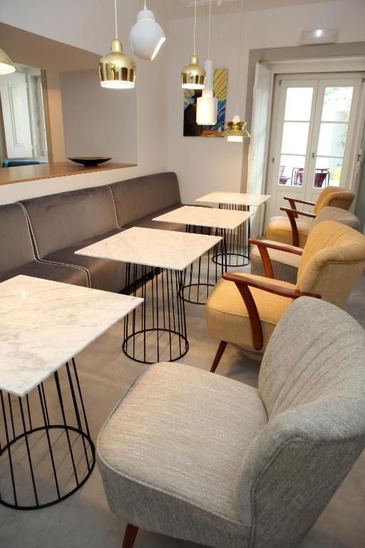 Águamel Sintra, Boutique Guest House