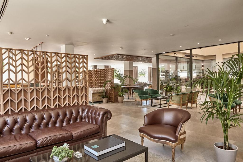 Es Princep - The Leading Hotels of the World - Resim 21