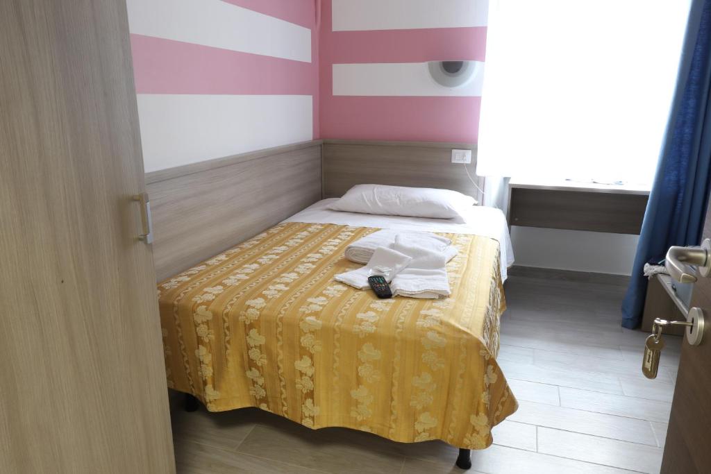 Albergo Leonardo Da Vinci