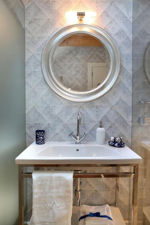 Águamel Sintra, Boutique Guest House - 12