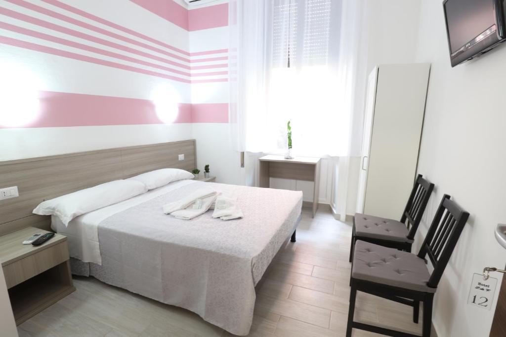 Albergo Leonardo Da Vinci