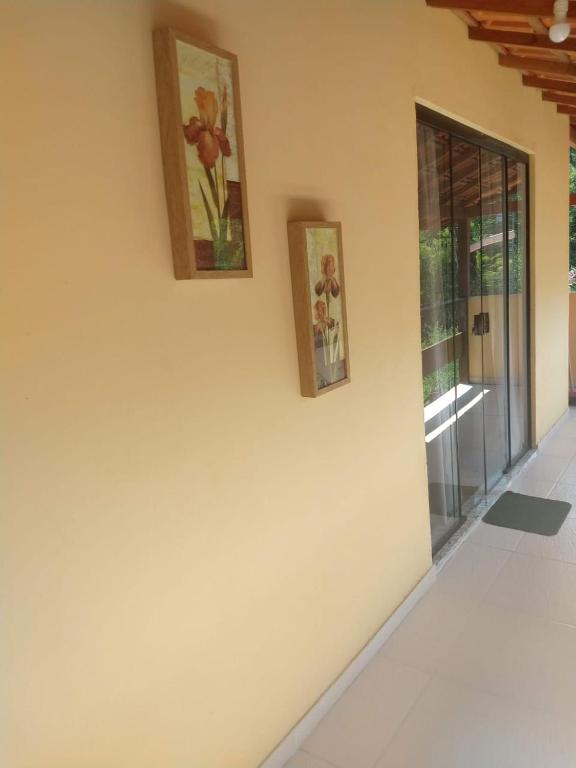  Apart Suite no Sana - Sítio Santa Helena