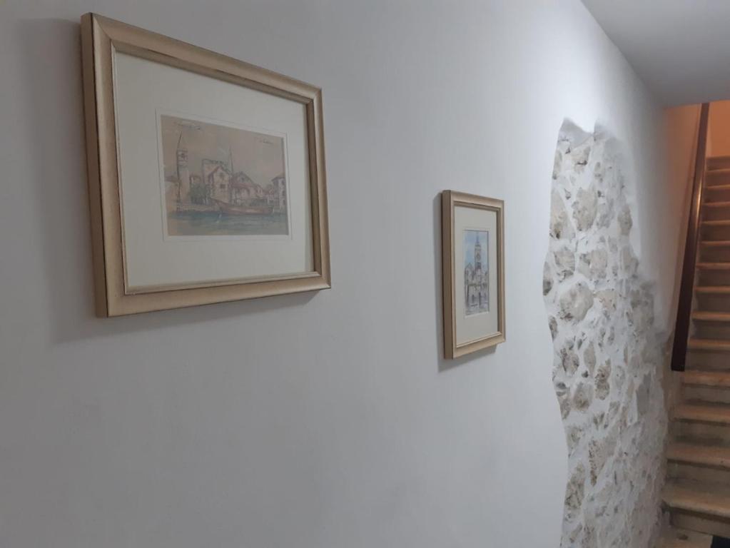 Fotografia z galérie ubytovania Lovely attic apartman-Melani v destinácii Zadar