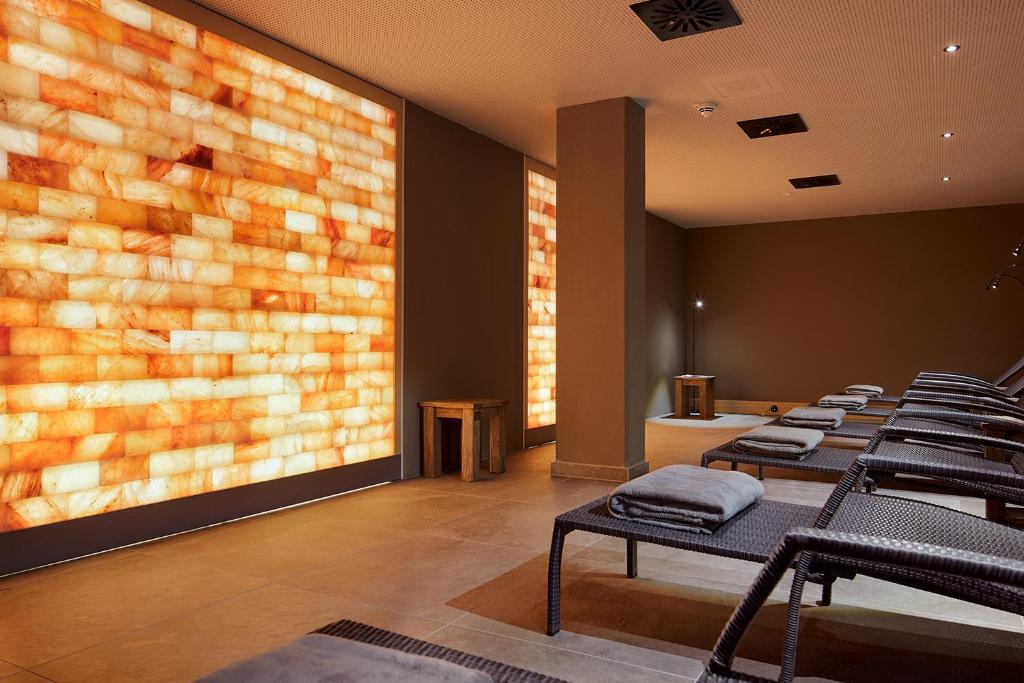 Fotografie z fotogalerie ubytování Lighthouse Hotel & Spa v destinaci Büsum