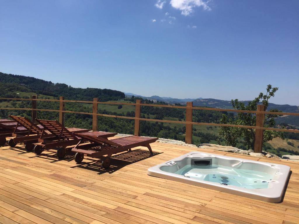 AGRITURISMO INCISA