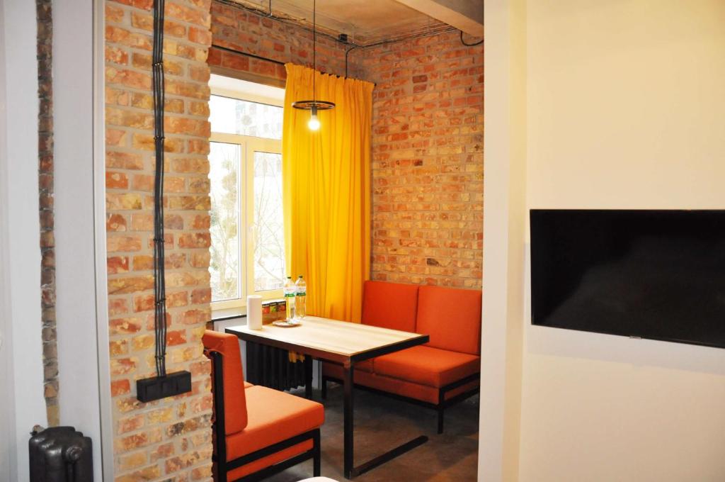 Apartment Arena City Loft фото 2