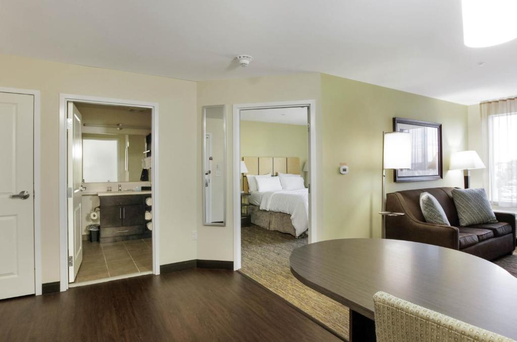 Candlewood Suites - Brighton by IHG photo