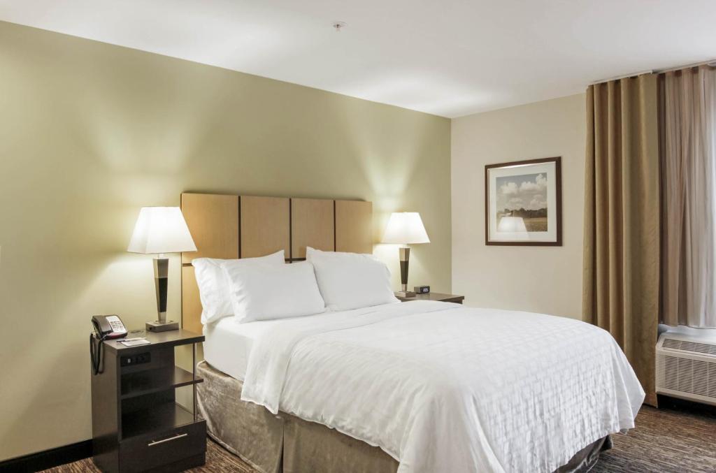Candlewood Suites - Brighton by IHG photo