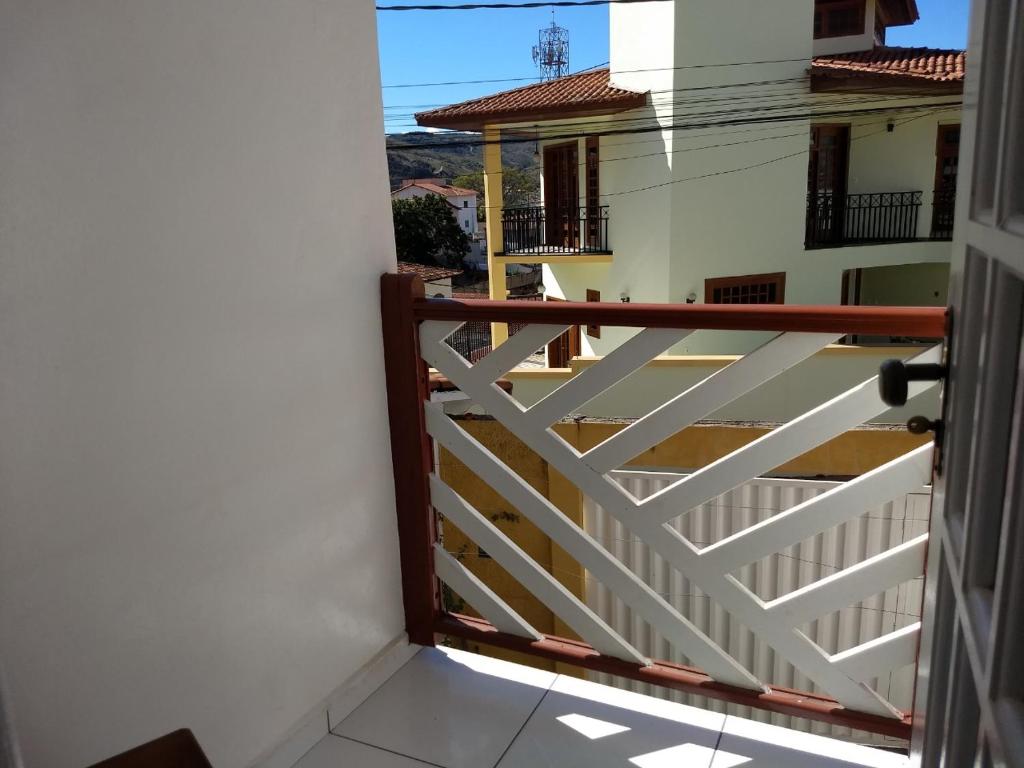  Pousada Vale do Garimpeiro