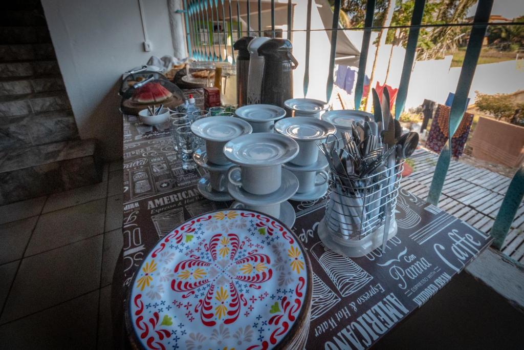 Aquarela Hostel