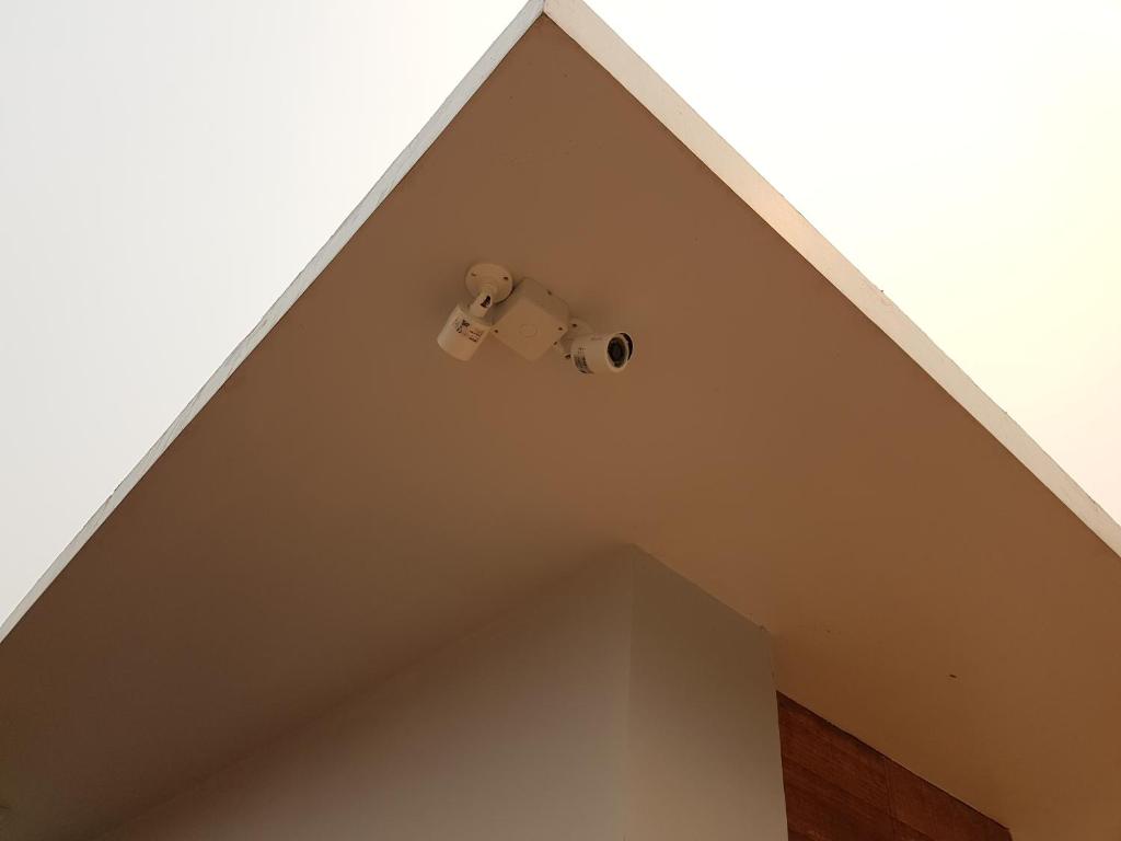  Apartamentos Ipê hospedagem em Foz do Iguacu com seguranca