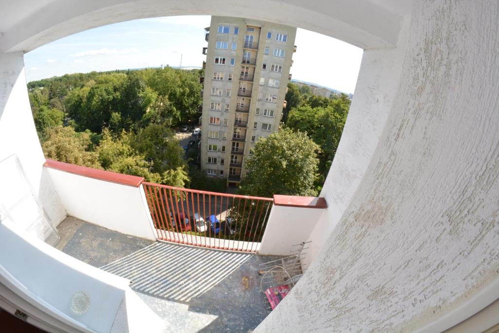 Fotografia z galérie ubytovania ul. Ugorek koło Areny v Krakove