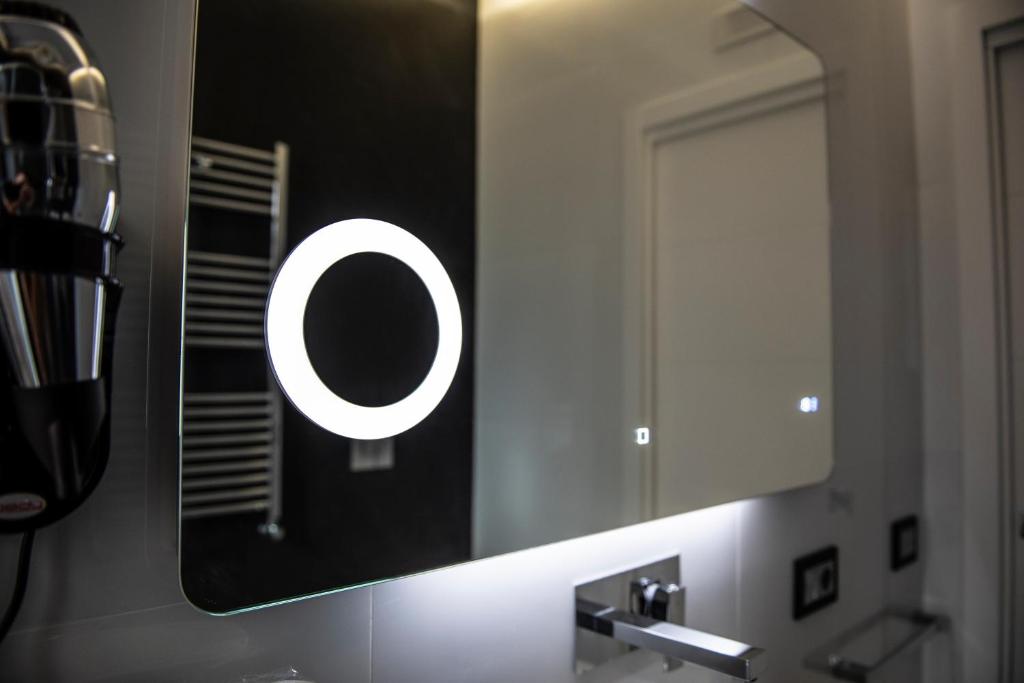 Kép Rettifilo 201 Exclusive Rooms szállásáról Nápolyban a galériában