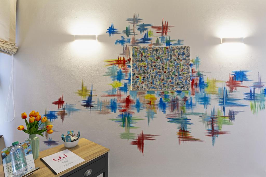Genova XXV Aprile by Wonderful Italy - Two-Bedroom Apartment