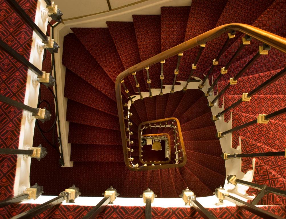 Hotel Boréal Nice - Resim 40