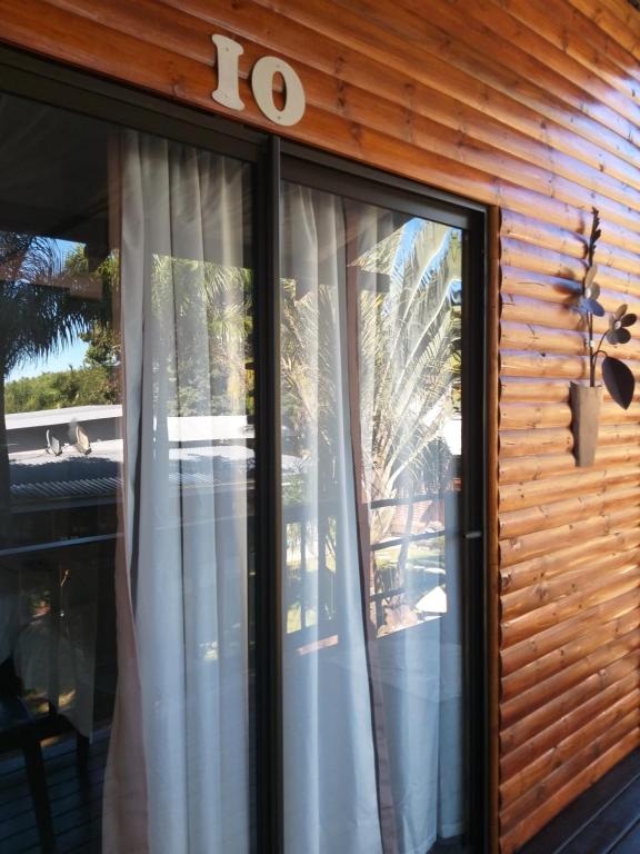 Protea B&B - Chambre Jumelle De Luxe