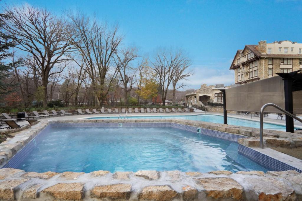 The Elms Hotel Spa A Destination By Hyatt Hotel Excelsior Springs Updated 21 Prices The Elms Hotel Spa A Destination By Hyatt Hotel Excelsior Springs Updated 21 Prices