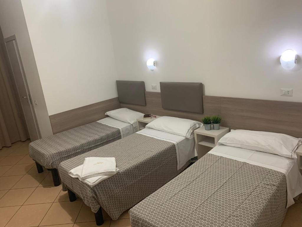 Hotel Siro - Resim 11