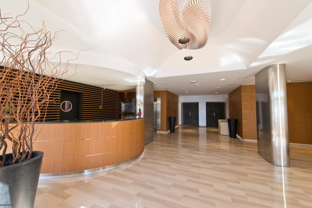 Hotel Le Saint Paul - Resim 34