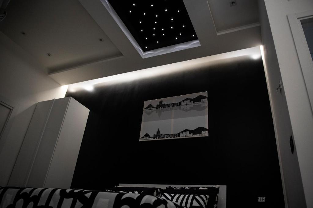 Kép Rettifilo 201 Exclusive Rooms szállásáról Nápolyban a galériában