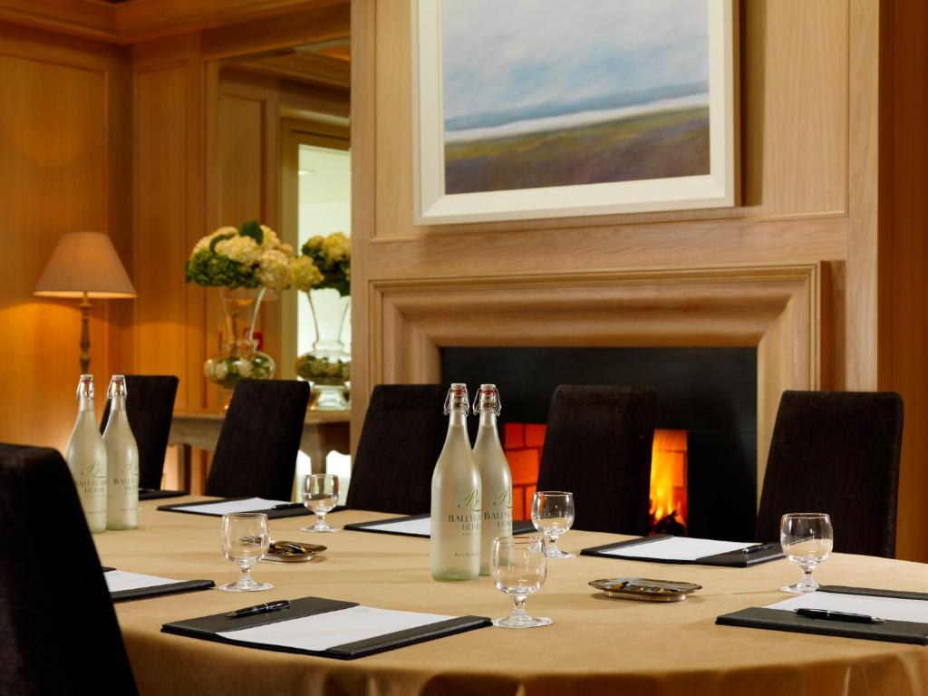 Fotografie z fotogalerie ubytování Ballygarry Estate Hotel & Spa v destinaci Tralee